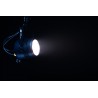 Showtec Reflektor zewnętrzny Cameleon Spot 7Q6 Tour 7x 12 W RGBWA-UV LED
