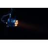 Showtec Reflektor zewnętrzny Cameleon Spot 7Q6 Tour 7x 12 W RGBWA-UV LED