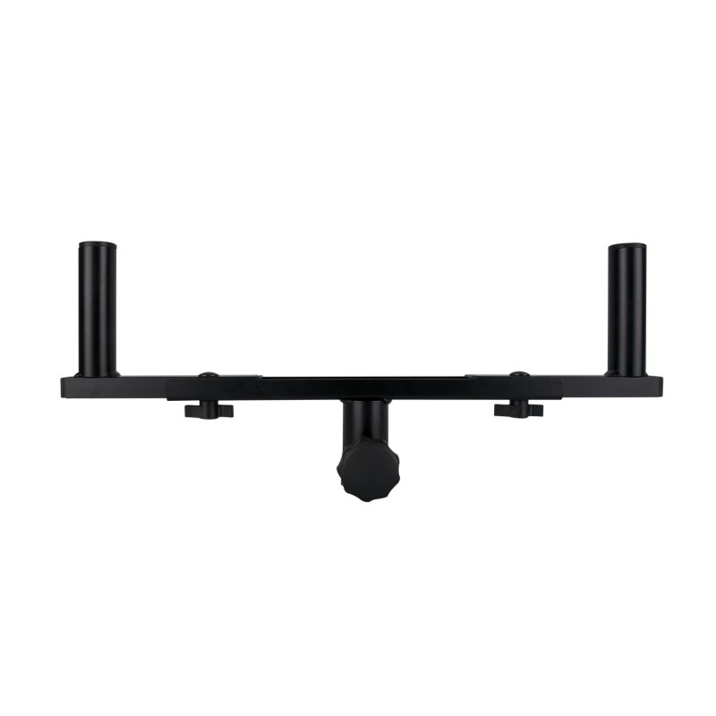 ShowGear Regulowany drążek T do statywu głośnikowego