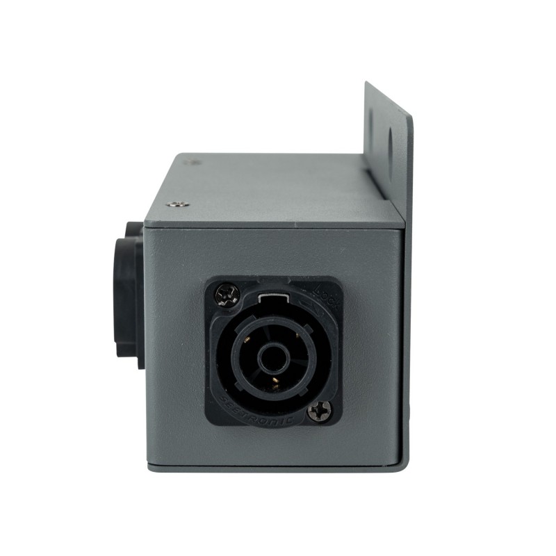 ShowGear Rozdzielacz mocy Powerport 3 True