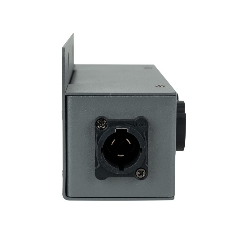 ShowGear Rozdzielacz mocy Powerport 3 True