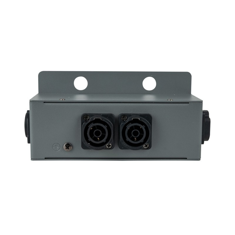 ShowGear Rozdzielacz mocy Powerport 3 True