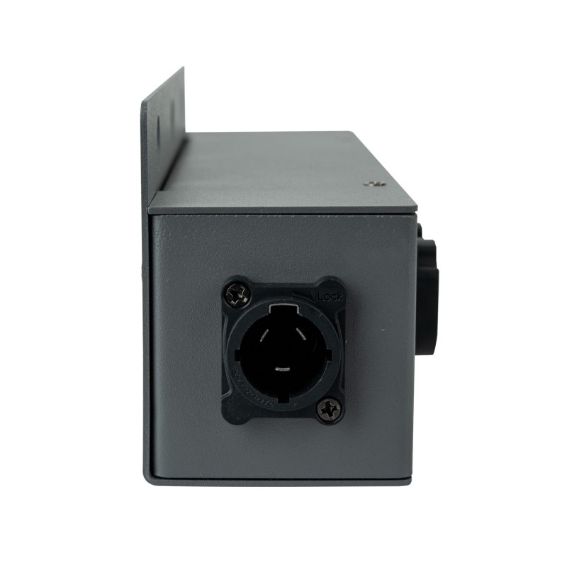 ShowGear Rozdzielacz mocy Powerport 5 True