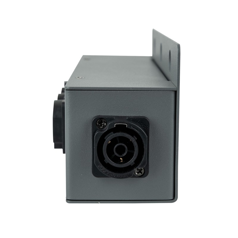 ShowGear Rozdzielacz mocy Powerport 5 True