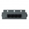 ShowGear Rozdzielacz mocy Powerport 5 True