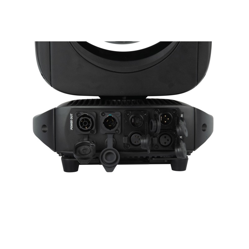 Showtec Ruchoma głowa Wash Polar Wash 740 IP65 7x 40W RGBL LED