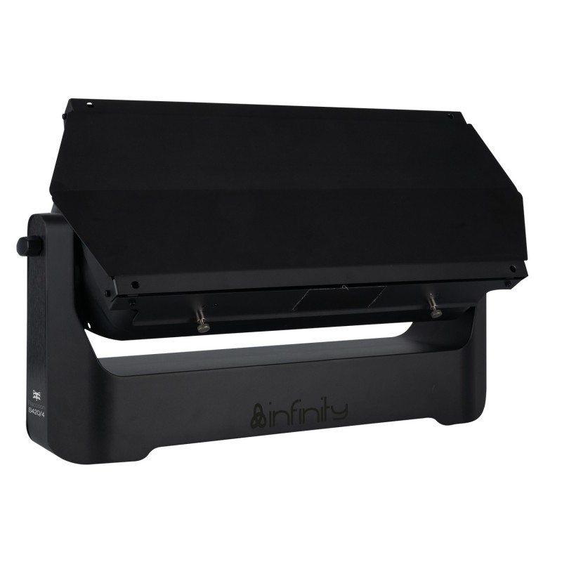 Infinity Skrzydełka do reflektora Raccoon S420/4