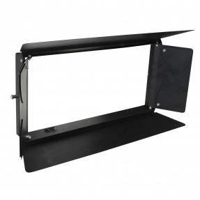 Showtec Skrzydełka do reflektorów Helix S5000 Q4