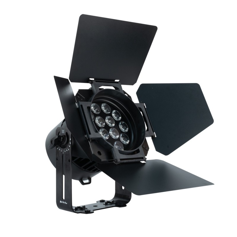 Infinity Skrzydełka do reflektorów Infinity Fresnel