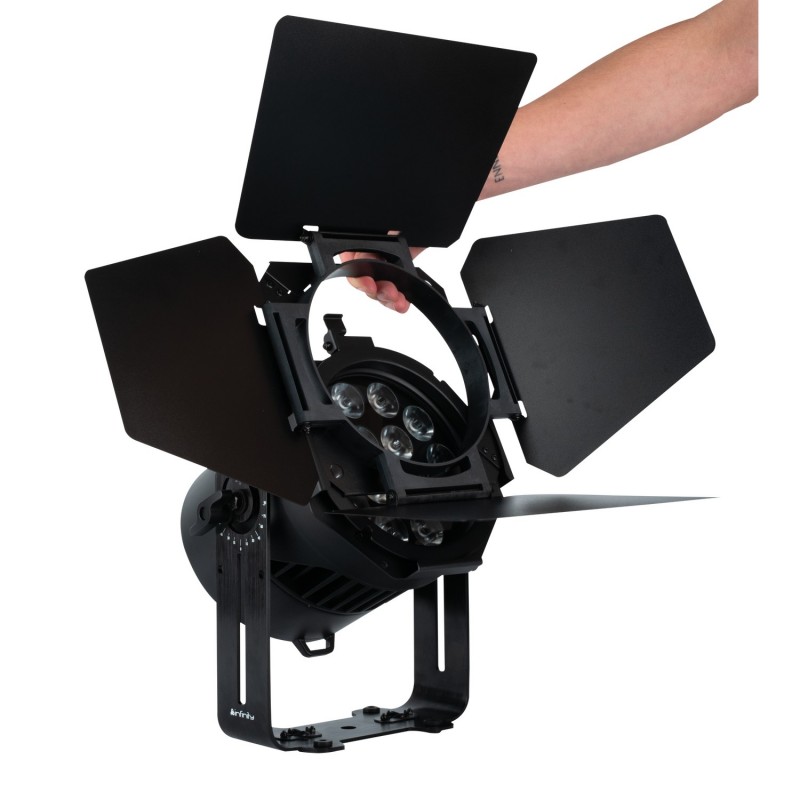 Infinity Skrzydełka do reflektorów Infinity Fresnel