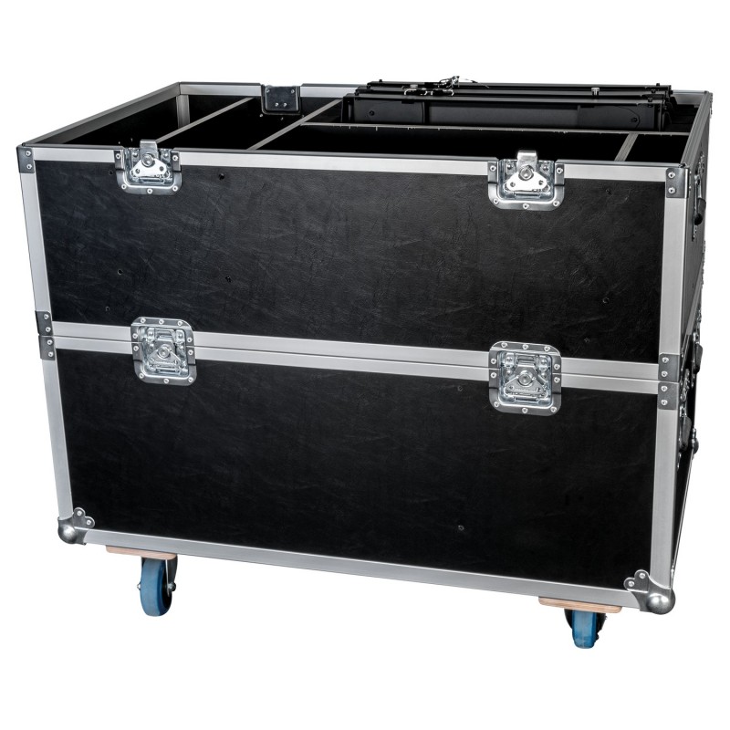 Infinity Skrzynia dla 3x Raccoon S420/4