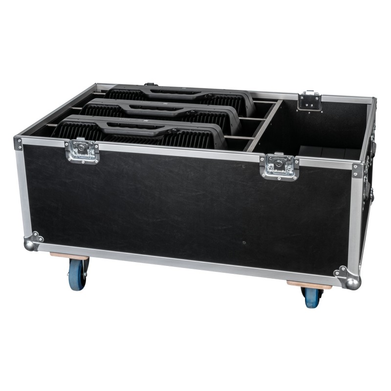 Infinity Skrzynia dla 3x Raccoon S420/4