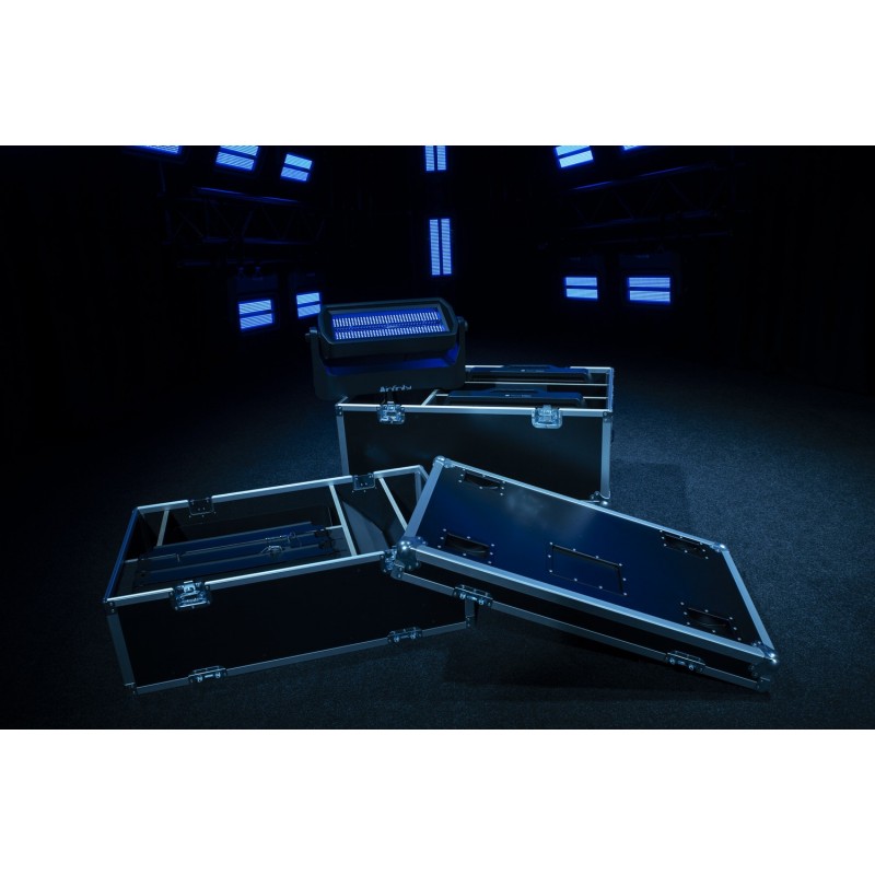 Infinity Skrzynia dla 3x Raccoon S420/4