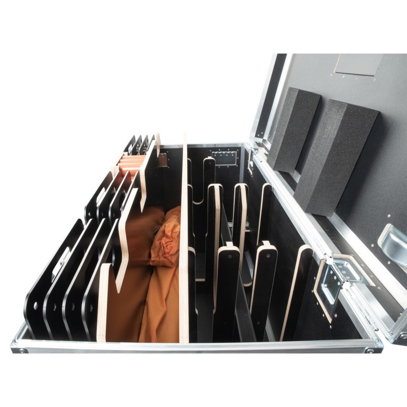 Wentex Skrzynia na zestaw FOH Pipe & Drape