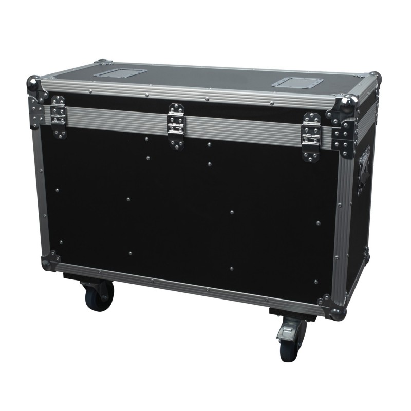 Showtec Skrzynia transportowa na 2 x Shark - The Meg