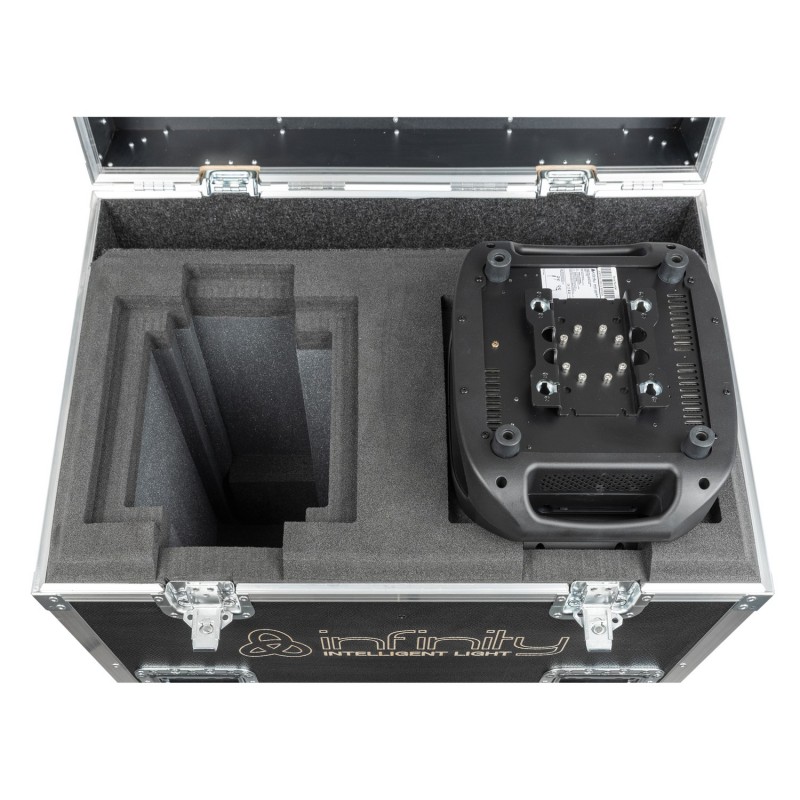 Infinity Skrzynia transportowa na 2x Furion B401