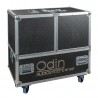 DAP Audio Skrzynia transportowa na 2x Odin SF-12A