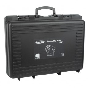 Showtec Skrzynia transportowa na 6x EventLITE 4/8 Mini