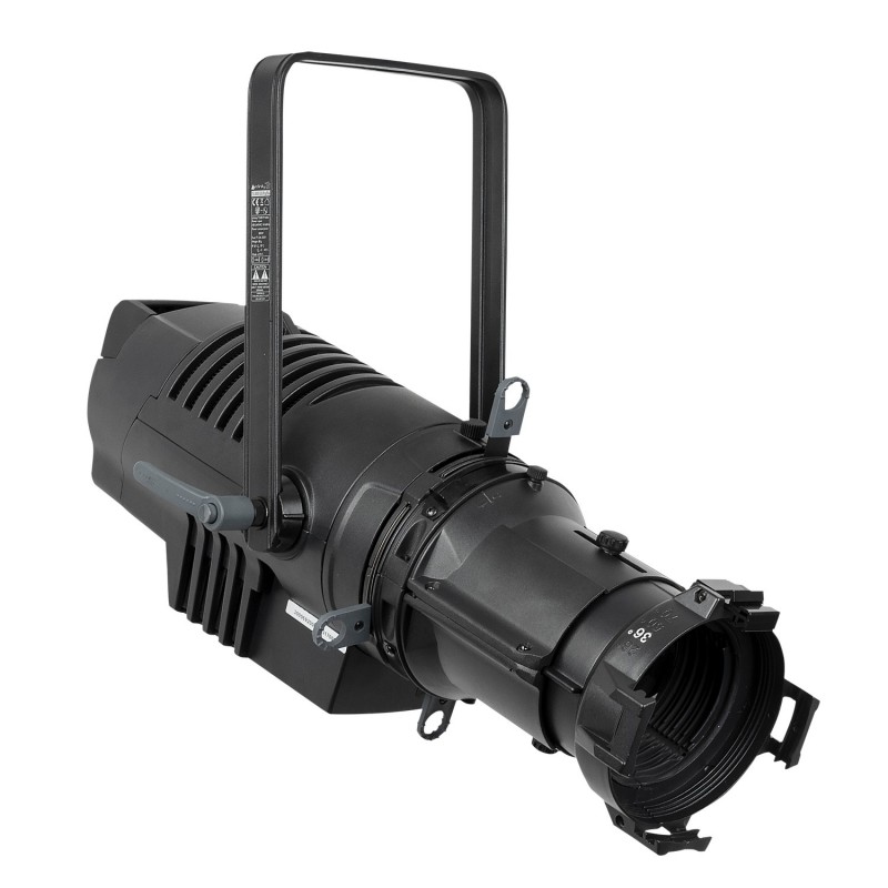 Infinity Soczewka obiektywu TLT-36 dla TS-300 i TS-260C7