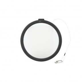 Showtec Soczewka poszerzająca wiązkę dla Cameleon Spot 12Q6 40°