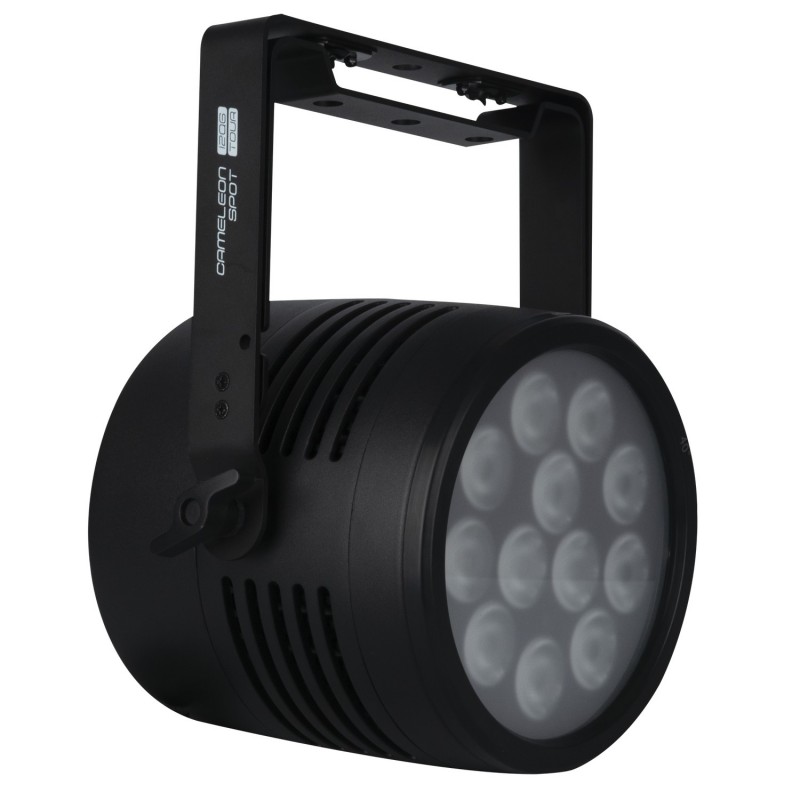 Showtec Soczewka poszerzająca wiązkę dla Cameleon Spot 12Q6 40°