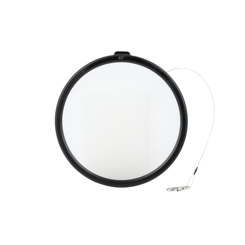 Showtec Soczewka poszerzająca wiązkę dla Cameleon Spot 18Q6 40°