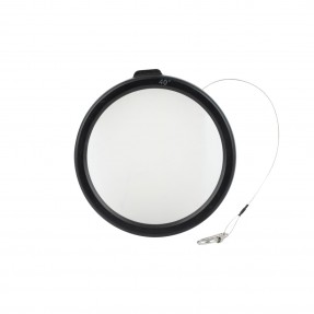 Showtec Soczewka poszerzająca wiązkę dla Cameleon Spot 7Q6 40°