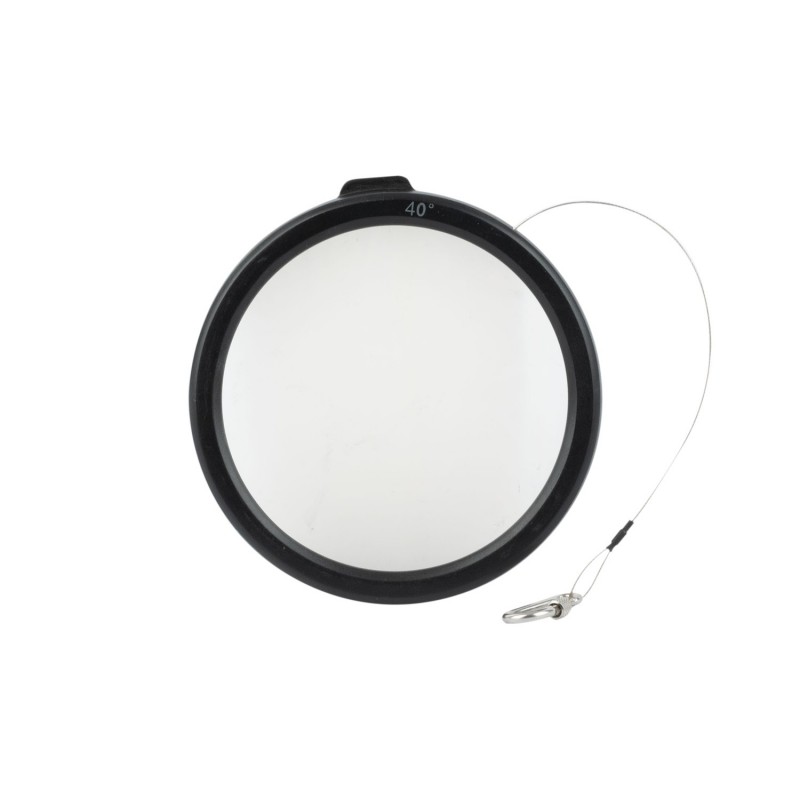 Showtec Soczewka poszerzająca wiązkę dla Cameleon Spot 7Q6 40°