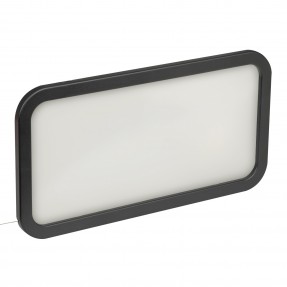 Showtec Soczewka poszerzająca wiązkę dla Helix M1000/M1100 Q4 Mobile 60° x 15°