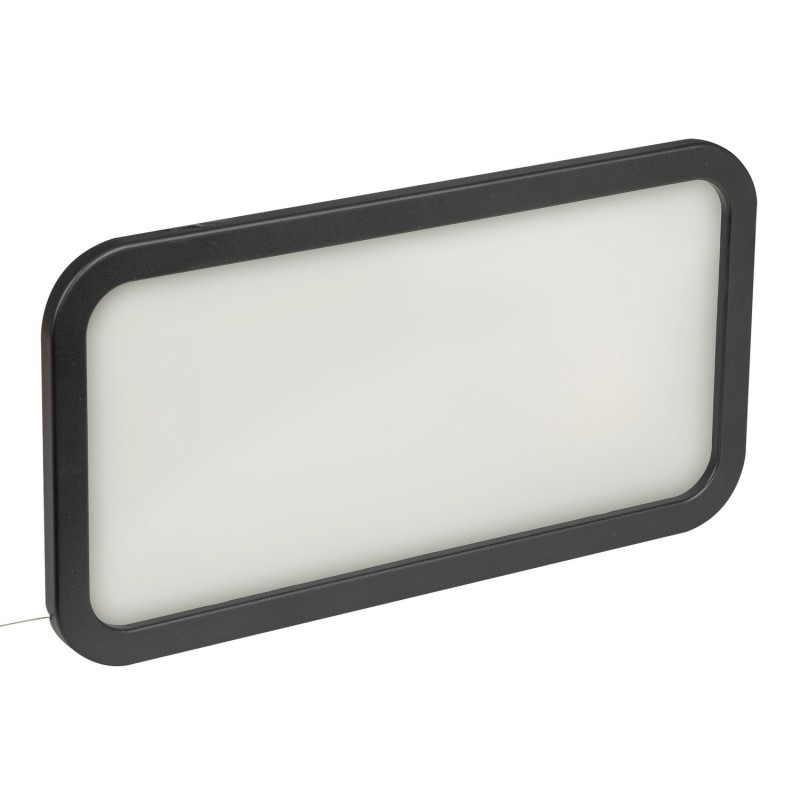 Showtec Soczewka poszerzająca wiązkę dla Helix M1000/M1100 Q4 Mobile 90°