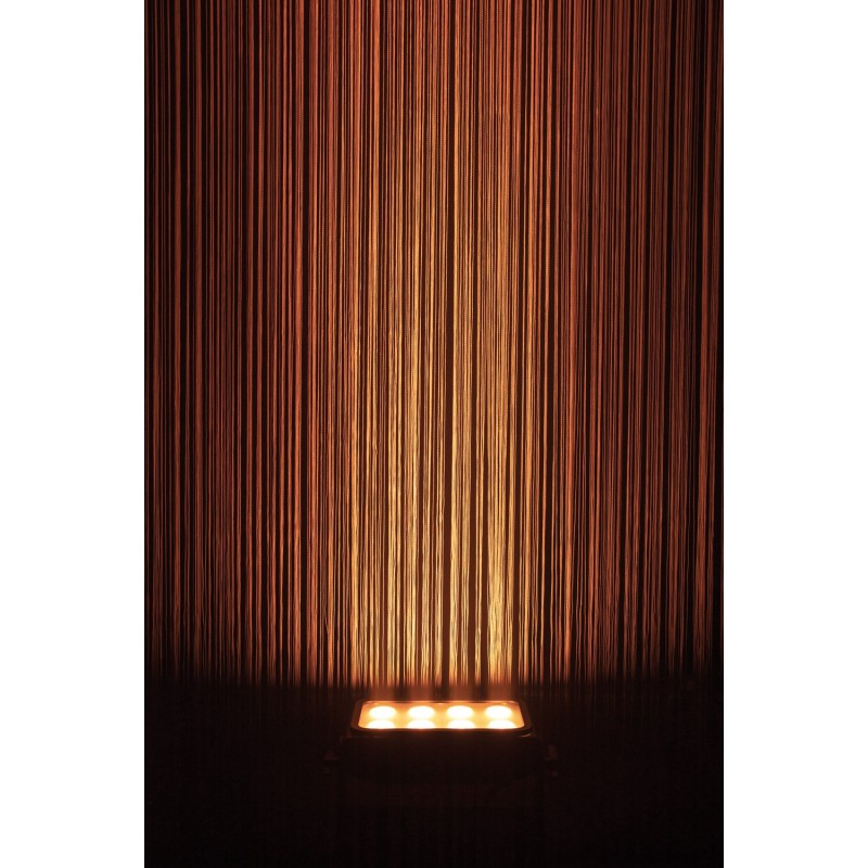 Showtec Soczewka poszerzająca wiązkę dla Helix M1000/M1100 Q4 Mobile 90°