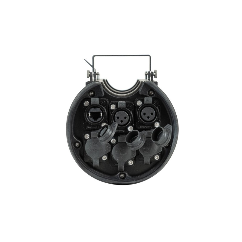 Showtec Sterownik Art-Net NET-4/3 IP 4-kanałowy