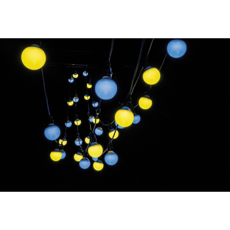 Showtec Sterownik do girlandy oświetleniowej Festoonlight Q4 Controller