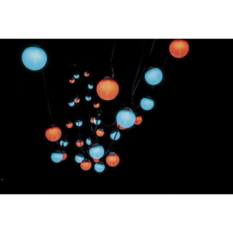 Showtec Sterownik do girlandy oświetleniowej Festoonlight Q4 Controller