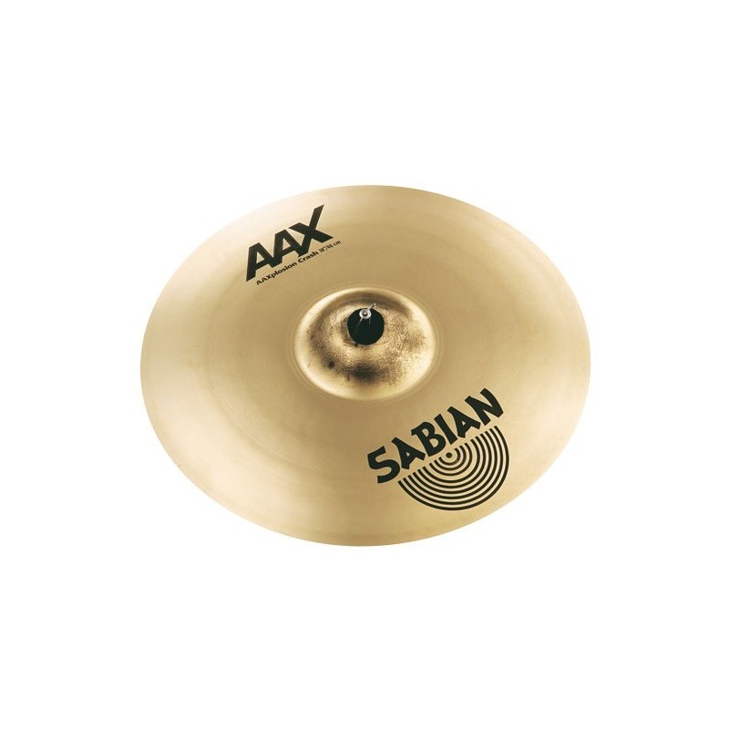 SABIAN 21887 X (B) talerz crash