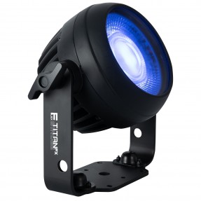 Showtec Stroboskop Titan Strobe FLEX FX 100 W LED