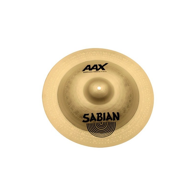 SABIAN 21986 X (B) talerz chinese