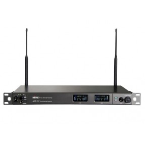 Mipro ACT-727 (5UA) - odbiornik