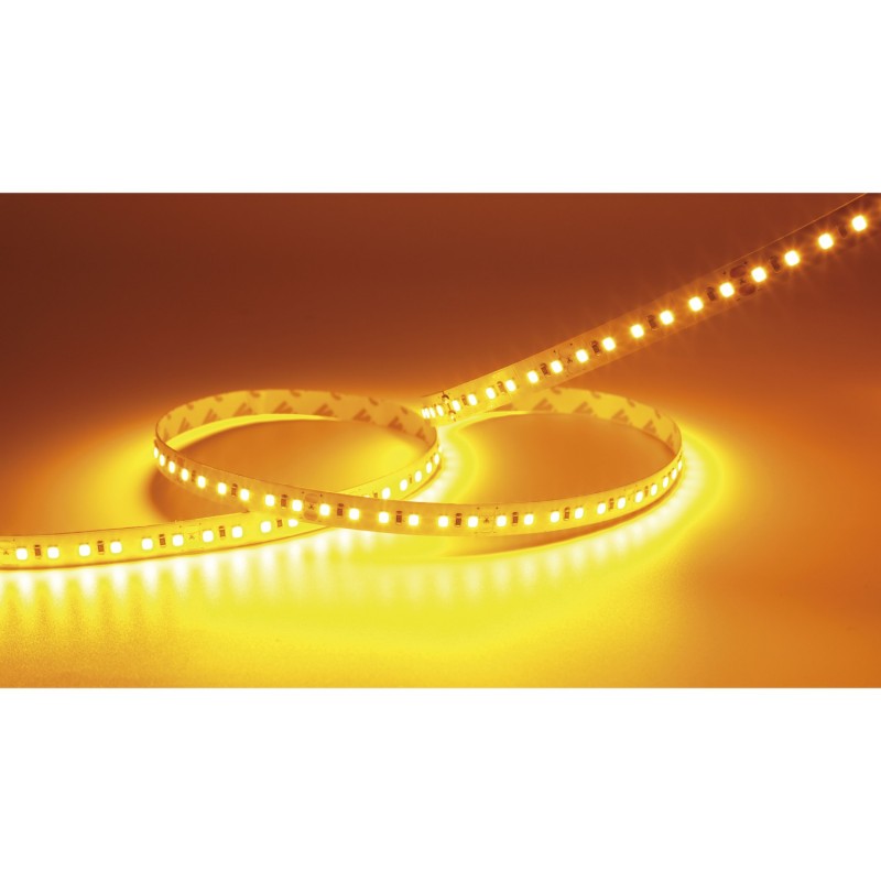 Artecta Taśma LED - 120, SMD2835, Gold