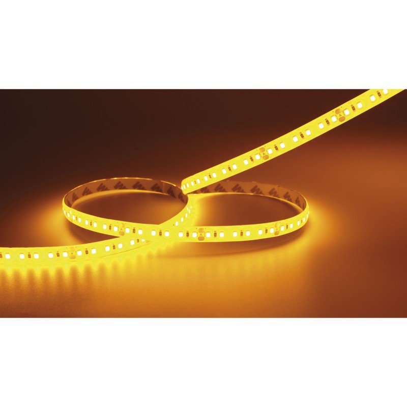 Artecta Taśma LED - 120, SMD2835, Gold