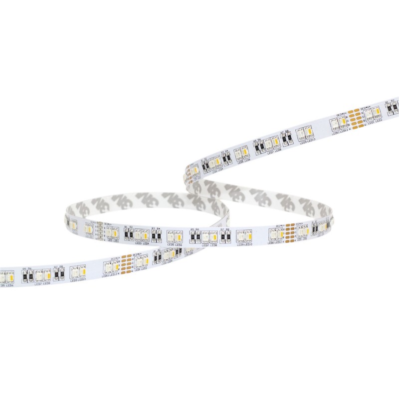 Artecta Taśma LED - 120, SMD3527, RGBW