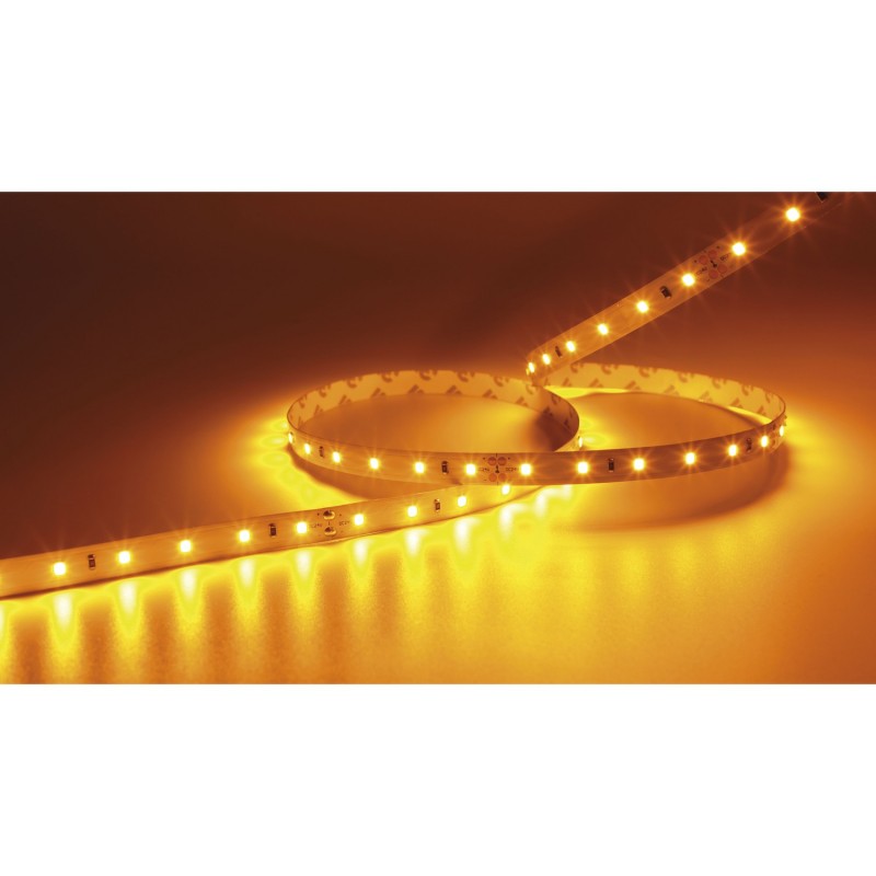 Artecta Taśma LED - 60, SMD2835, Gold