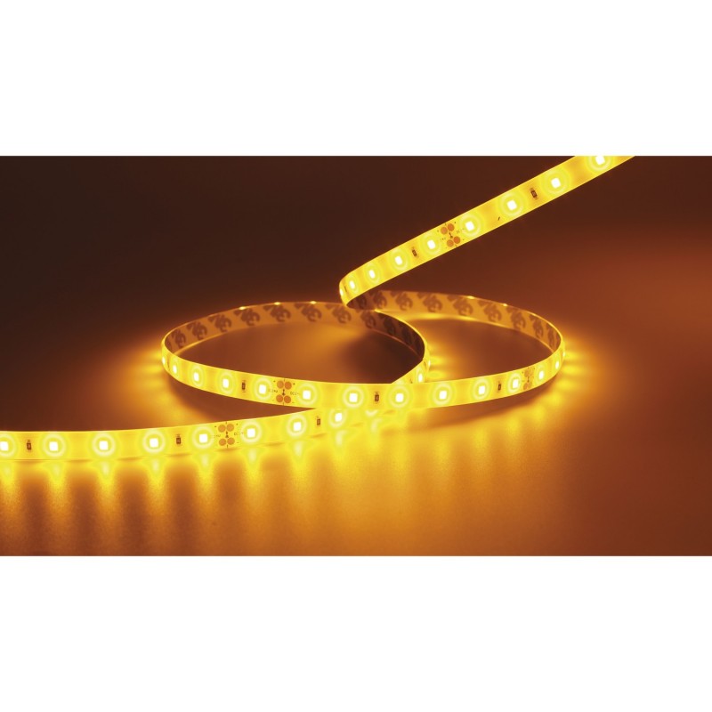 Artecta Taśma LED - 60, SMD2835, Gold