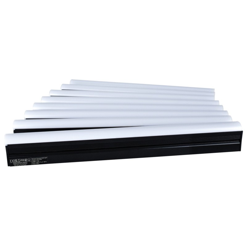 Showtec Paski LED 8x 14 W Octostrips + kontroler - 0.5 m