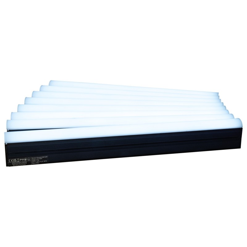 Showtec Paski LED 8x 14 W Octostrips + kontroler - 0.5 m