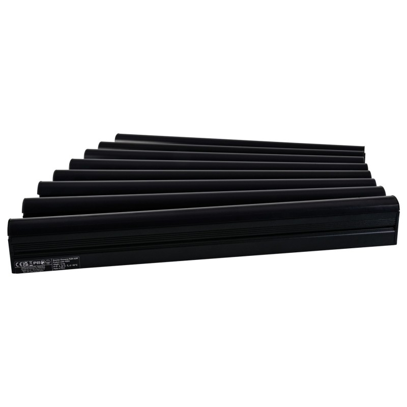 Showtec Paski LED 8x 14 W Octostrips + kontroler - 0.5 m