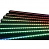 Showtec Paski LED 8x 14 W Octostrips + kontroler - 0.5 m
