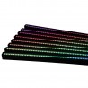 Showtec Paski LED 8x 27 W Octostrips + kontroler - 1 m