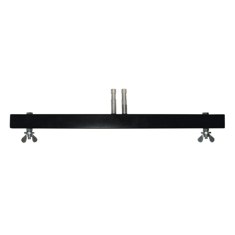 Wentex T-Bar 60 cm do systemu Pipes & Drapes
