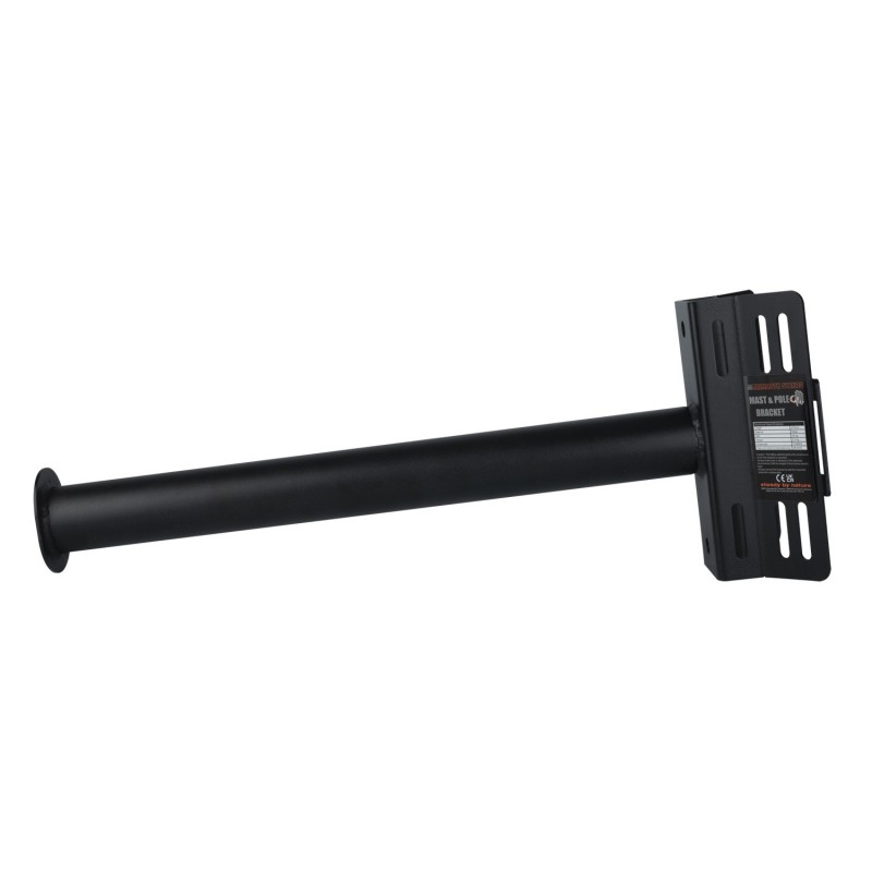 ShowGear Uchwyt montażowy do opraw oświetleniowych